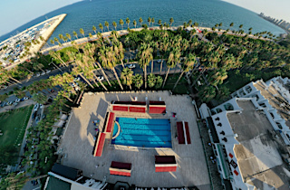 Otel Sultaşa Genel 2